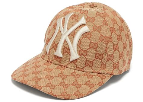 ny gucci hat